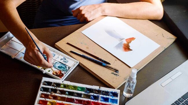 Corsi-online-disegno